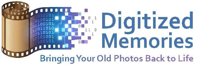 Digitized Memories